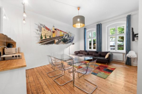 primeflats - Apartments Genter Berlin-Wedding